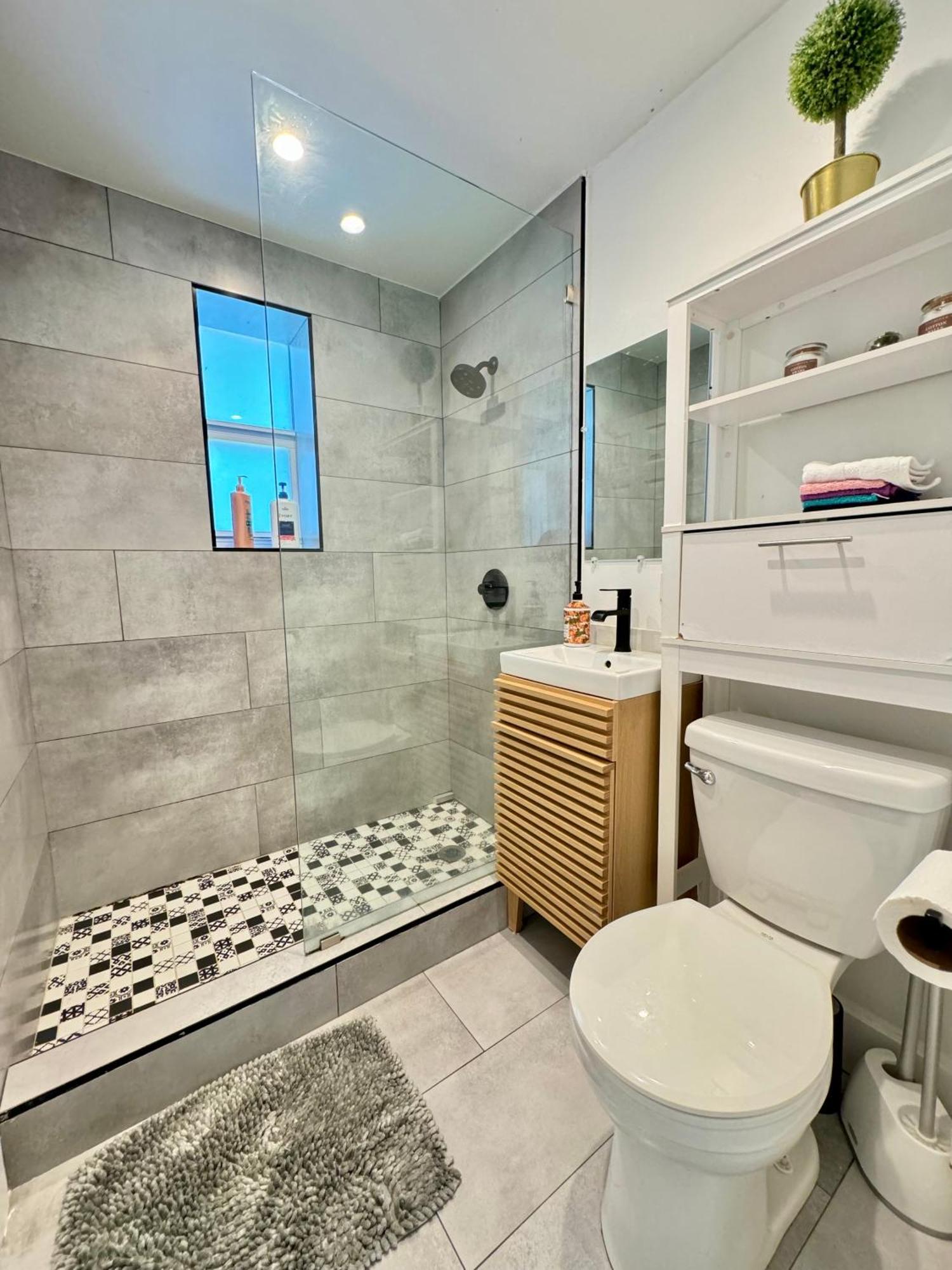 Hot Tub House On Golf Course! 10 Mins To The Beach Miami Eksteriør bilde
