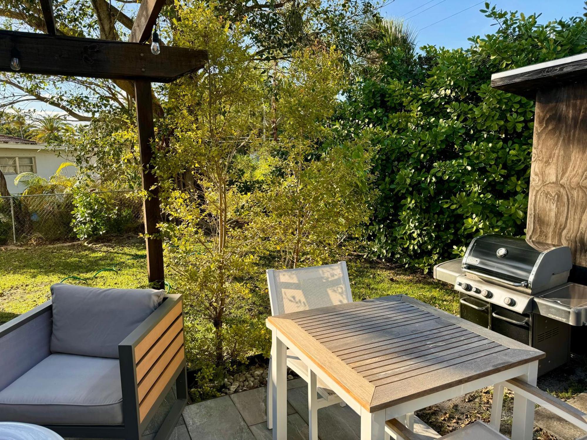 Hot Tub House On Golf Course! 10 Mins To The Beach Miami Eksteriør bilde
