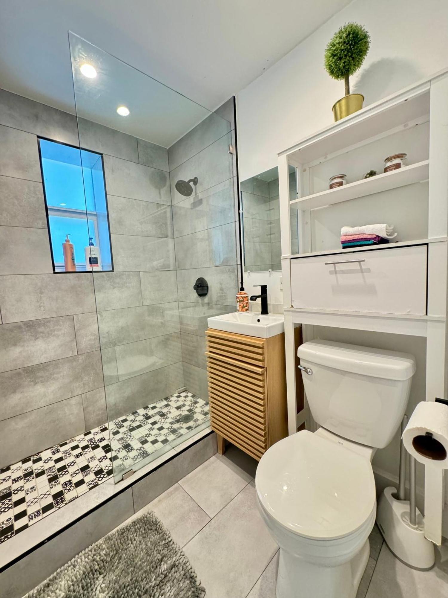 Hot Tub House On Golf Course! 10 Mins To The Beach Miami Eksteriør bilde